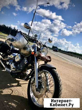 Yamaha Drag Star 400 Владимир - изображение 1