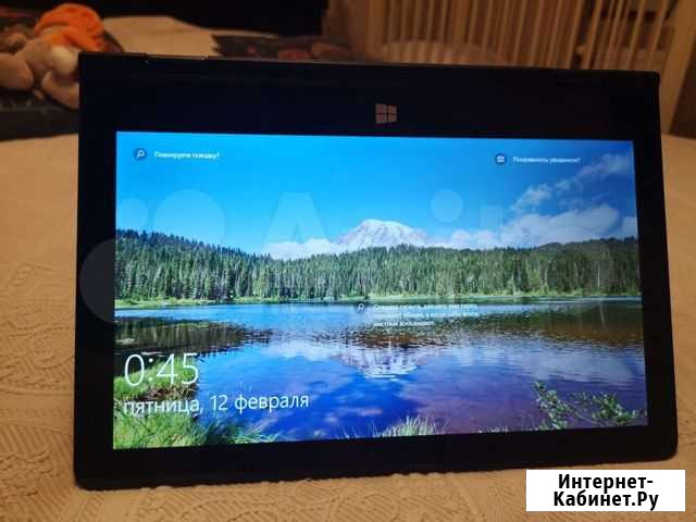 Нетбук Prestigio Visconte Ecliptica Ростов-на-Дону - изображение 1