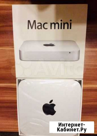 Apple Mac mini 2012 Кингисепп - изображение 1