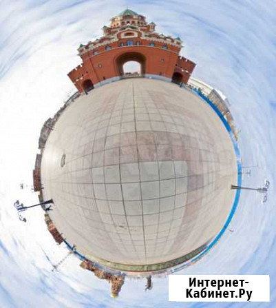 Комплект оборудования для панорамной 3d фотосъемки Йошкар-Ола - изображение 1