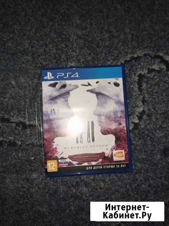 Ps4 11-11 Memories Retold (12+) Ps4 pro Екатеринбург - изображение 1