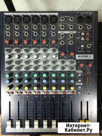 Микшерный пульт Soundcraft EPM6 Нижний Новгород