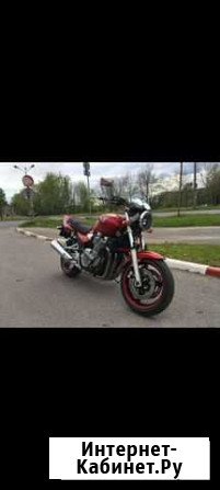 Yamaha xjr1300 Череповец - изображение 1