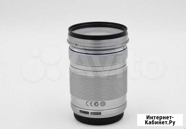 Olympus 40-150mm Набережные Челны - изображение 1