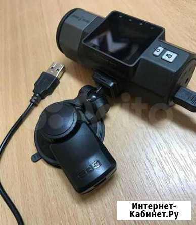 Видеорегистратор Street Storm CVR-A7510-G, GPS Севастополь - изображение 1