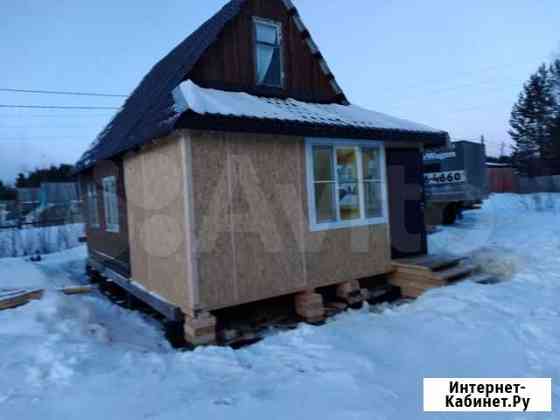 Вернада под ключ Архангельск