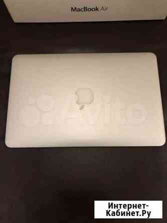 Apple MacBook Air 11 Ростов-на-Дону