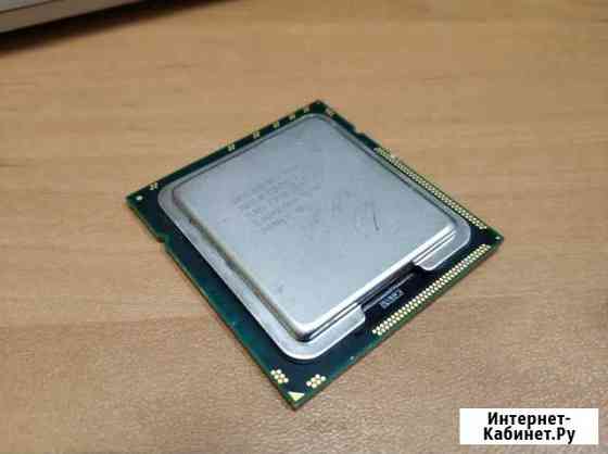 Процессор Intel Core i7-920 LGA1366 2,66GHz Омск