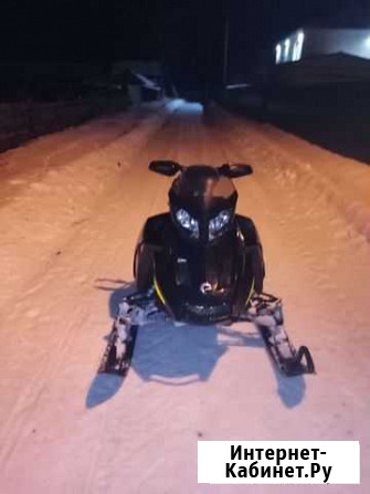 BRP SKI-DOO MXZ renegede X 1200 Ялуторовск - изображение 1