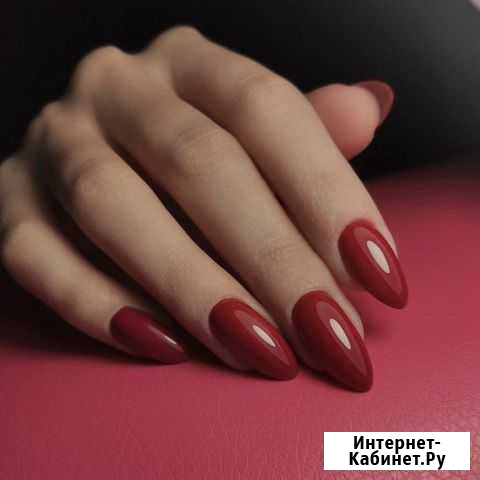 Маникюр Мурино Мурино - изображение 1