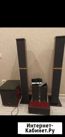 Microlab H600 Волгоград - изображение 1