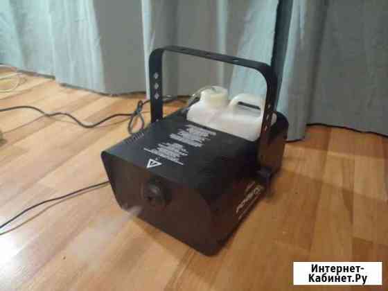 Дым машина American DJ 1200 HD Москва