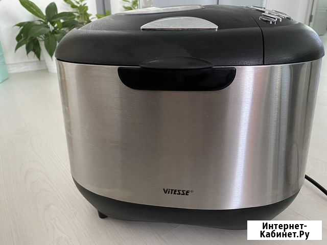 Хлебопечка Vitesse VS-428 Ижевск - изображение 1