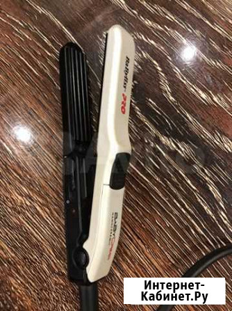 Плойка гафре babyliss pro Кисловодск - изображение 1