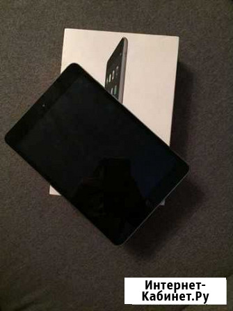 iPad mini 2 16gb Тула - изображение 1