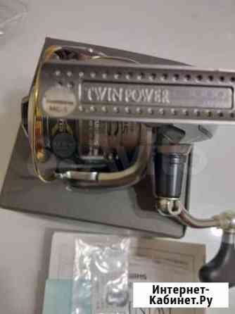 КатушкаShimano Twin Power C3000 Воскресенск
