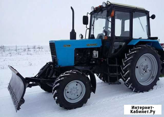 Мтз 82.1 Кемерово - изображение 1