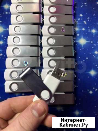 Usb флешка 128 gb Ижевск - изображение 1