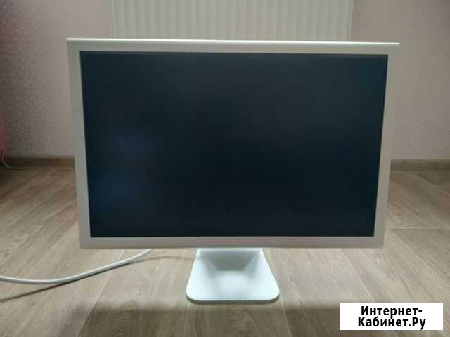 Монитор Apple Cinema HD Display 23 Чебоксары - изображение 1