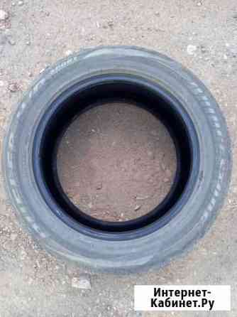 Шины от Volkswagen Touareg Bridgestone 265/50/19 Саранск