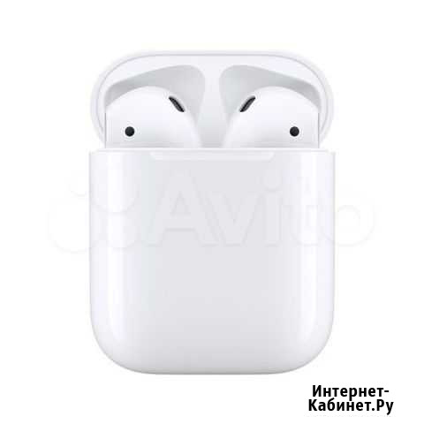 Airpods Ефремов - изображение 1