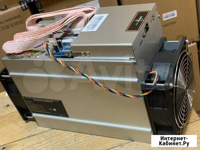 Antminer T9+ 10.5 TH/s Ангарск - изображение 1