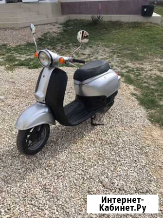Honda Giorno Севастополь - изображение 1