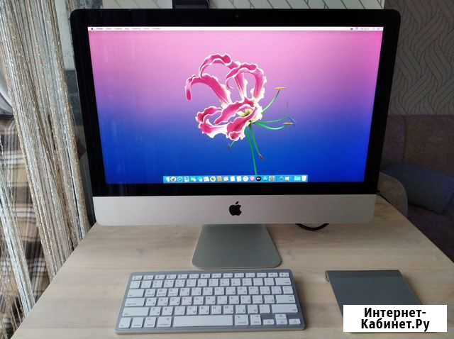 iMac 21.5 2012 Чебоксары - изображение 1