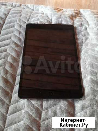 iPad новый Кызыл - изображение 1