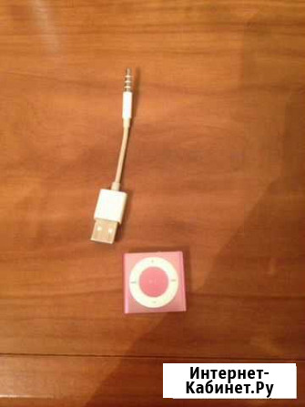 Плеер iPod Shuffle Конаково - изображение 1