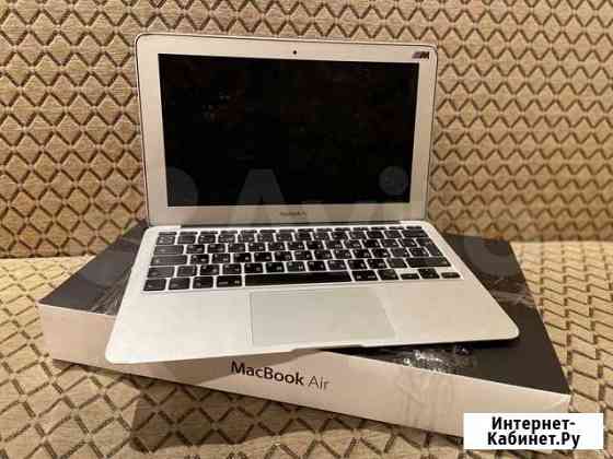 Apple MacBook Air 11 Волжский Волгоградской области