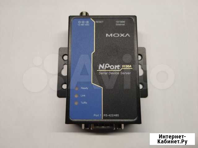 Moxa NPort 5130A Кстово - изображение 1