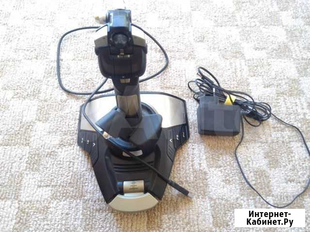 Saitek cyborg evo force Бузулук - изображение 1