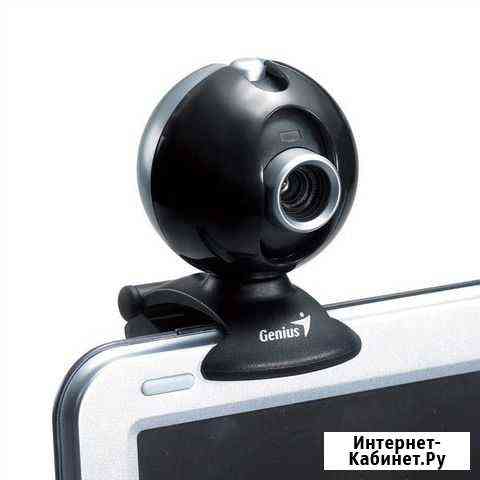 WebCam веб камера Genius iLook 300 Казань