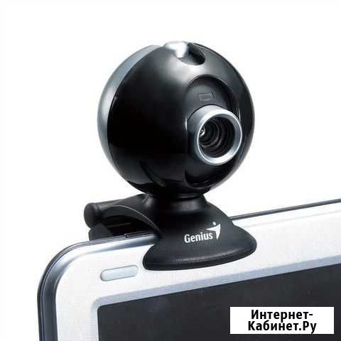 WebCam веб камера Genius iLook 300 Казань - изображение 1