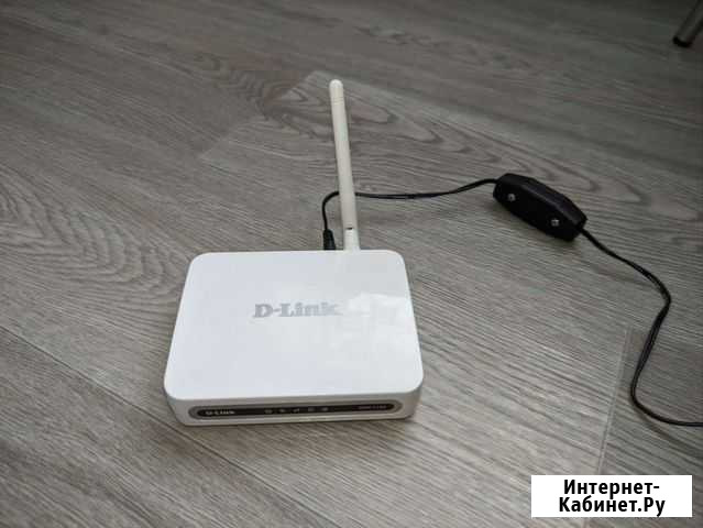 D-Link DAP-1155 Казань - изображение 1