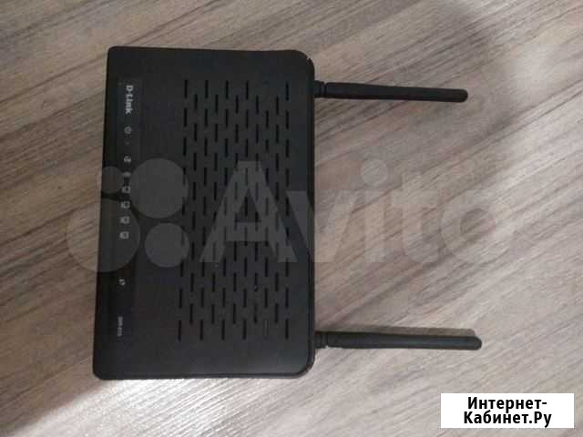 Wifi роутер Саратов - изображение 1