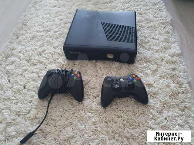 Xbox 360 Ангарск - изображение 1