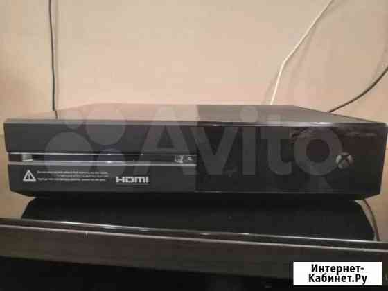 Xbox One Красногорск