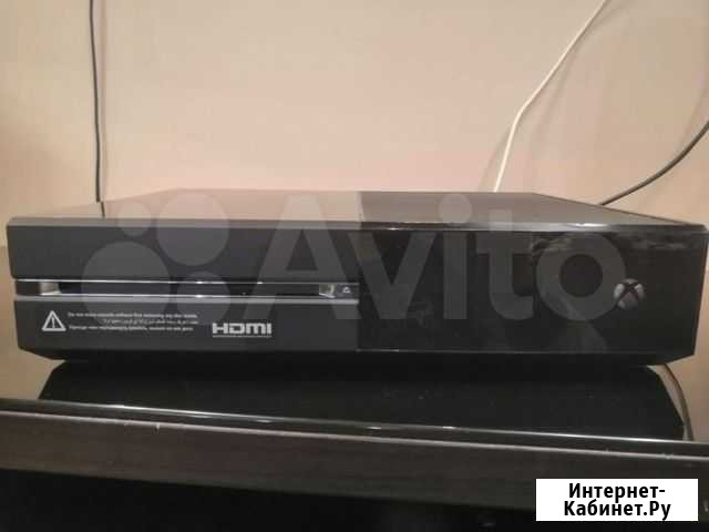 Xbox One Красногорск - изображение 1