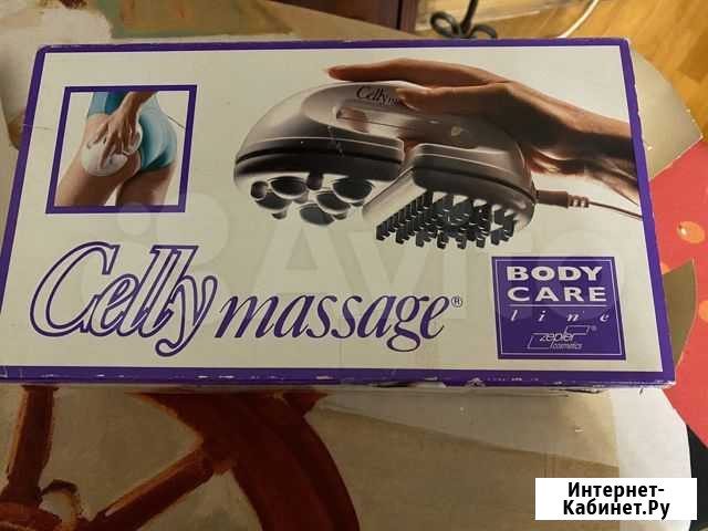 Массажер sally massage Воронеж - изображение 1