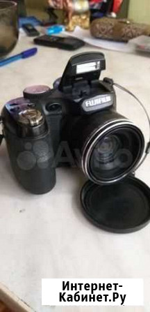 Фотоаппарат fujifilm Краснодар - изображение 1