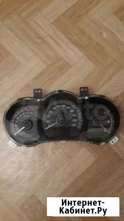 Панель приборов RIO 940034Y170 Краснодар - изображение 1