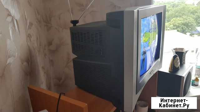 Маленький телевизор Ессентуки - изображение 1