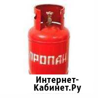 Баллон пропан 27 л новый Тверь - изображение 1