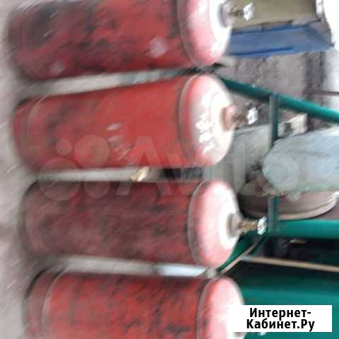 Газовый баллон бу 50л Барнаул - изображение 1