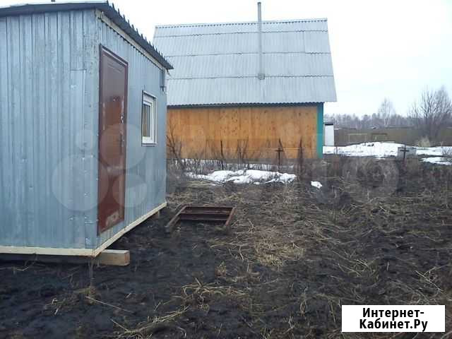 Вагончик, бытовка, блок-контейнер Курган - изображение 1
