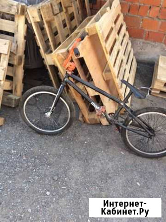 BMX Лобня - изображение 1