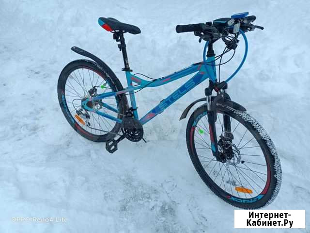 Велосипед Торжок - изображение 1
