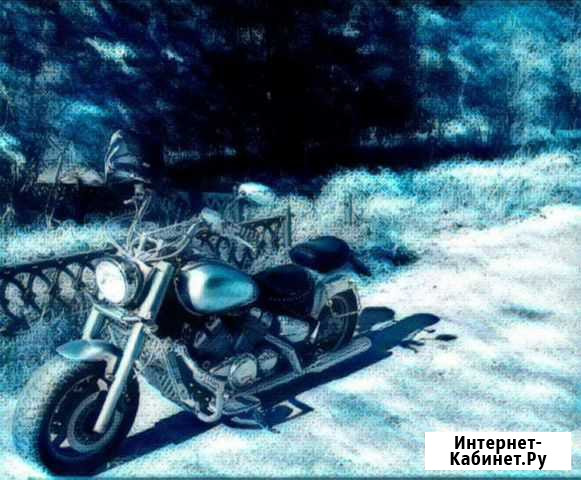 Yamaha Royal Star 1300 Мурманск - изображение 1